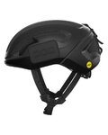 POC Fahrradhelm - OMNE ULTRA MIPS - Schwarz