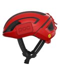 POC Fahrradhelm - OMNE ULTRA MIPS - Rot