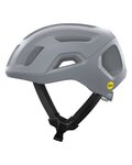 POC Fahrradhelm - VENTRAL AIR MIPS - Grau