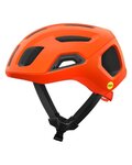 POC Fahrradhelm - VENTRAL AIR MIPS - Orange