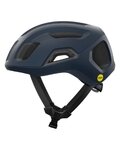 POC Fahrradhelm - VENTRAL AIR MIPS - Blau