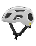 POC Fahrradhelm - VENTRAL AIR MIPS - Weiß/Schwarz