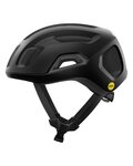 POC Fahrradhelm - VENTRAL AIR MIPS - Schwarz