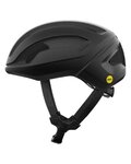 POC Fahrradhelm - OMNE AIR MIPS - Schwarz