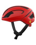 POC Fahrradhelm - OMNE AIR MIPS - Rot