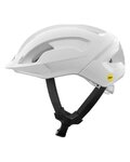 POC Fahrradhelm - OMNE AIR RESISTANCE MIPS - Weiß