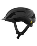 POC Fahrradhelm - OMNE AIR RESISTANCE MIPS - Schwarz
