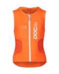 POC Fahrradweste - POCITO VPD AIR - Orange