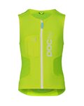 POC Fahrradweste - POCITO VPD AIR VEST + TRAX EDITION - Grün
