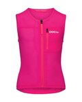 POC Rückenprotektor - POCITO VPD AIR VEST - Rosa