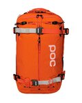 POC Fahrradrucksack - DIMENSION AVALANCHE - Orange