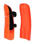 POC Knieschoner - SHINS CLASSIC - Orange