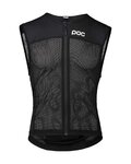 POC Rückenprotektor - SPINE VPD AIR VEST - Schwarz