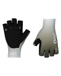 POC Fingerlose Fahrradhandschuhe - DEFT - Hellgrün