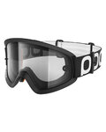 POC Fahrradsonnenbrille - ORA DH - Schwarz
