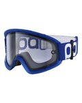 POC Fahrradsonnenbrille - ORA DH - Blau