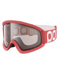 POC Fahrradsonnenbrille - ORA - Rot