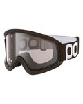 POC Fahrradsonnenbrille - ORA CLARITY - Braun