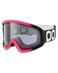 POC Fahrradsonnenbrille - ORA - Rosa/Schwarz