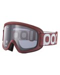 POC Fahrradsonnenbrille - OPSIN MTB - Rot