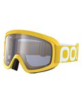 POC Fahrradsonnenbrille - OPSIN MTB - Gelb