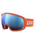 POC Fahrradsonnenbrille - FOVEA CLARITY COMP + - Orange