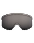 POC Fahrradsonnenbrille - NEXAL CLARITY - Grau