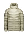 POC Fahrrad-Thermojacke - COALESCE JACKET - Beige