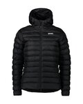POC Fahrrad-Thermojacke - COALESCE - Schwarz