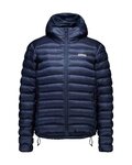 POC Fahrrad-Thermojacke - COALESCE - Blau