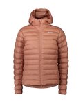 POC Fahrrad-Thermojacke - COALESCE - Braun