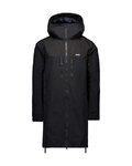 POC Fahrrad-Thermojacke - RACE MENTOR COAT - Schwarz
