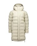 POC Fahrrad-Thermojacke - RACE LOFT PARKA - Beige