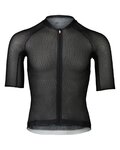 POC Kurzarm Fahrradtrikot - AIR - Schwarz