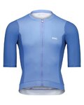 POC Kurzarm Fahrradtrikot - CADENCE - Blau
