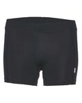 POC Fahrradshorts ohne Träger - ESSENTIAL - Schwarz