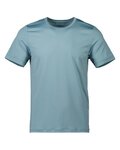 POC Kurzarm Fahrradtrikot - REFORM ENDURO LIGHT TEE - Blau
