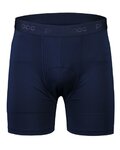 POC Fahrrad-Boxershorts - RE-CYCLE BOXER - Blau