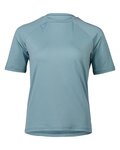 POC Kurzarm Fahrradtrikot - REFORM ENDURO LIGHT TEE - Blau