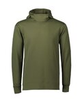 POC Kapuzenpullover - POISE - Grün