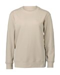 POC Kapuzenpullover - POISE CREW - Beige