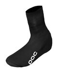 POC Fahrrad-Überschuhe - RACEDAY BOOTIE - Schwarz