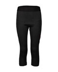 POC Lange Radunterhose - BASE ARMOR - Schwarz