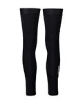 POC Fahrrad-Beinwärmer - THERMAL - Schwarz