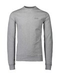POC Kapuzenpullover - CREW - Grau