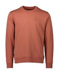 POC Kapuzenpullover - CREW - Rot