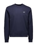 POC Kapuzenpullover - CREW - Blau/Weiß