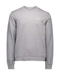 POC Kapuzenpullover - CREW - Grau/Weiß