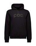 POC Kapuzenpullover - HOOD - Schwarz