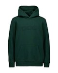 POC Kapuzenpullover - HOOD JR - Grün